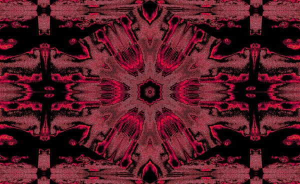 Red Blossom Digital Download
